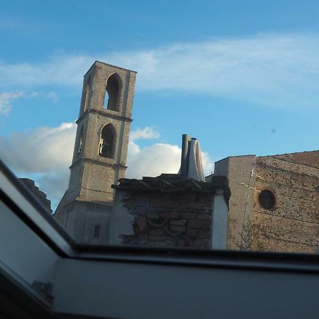 Apartamento Trompe L'Oeil Perugia Exterior foto