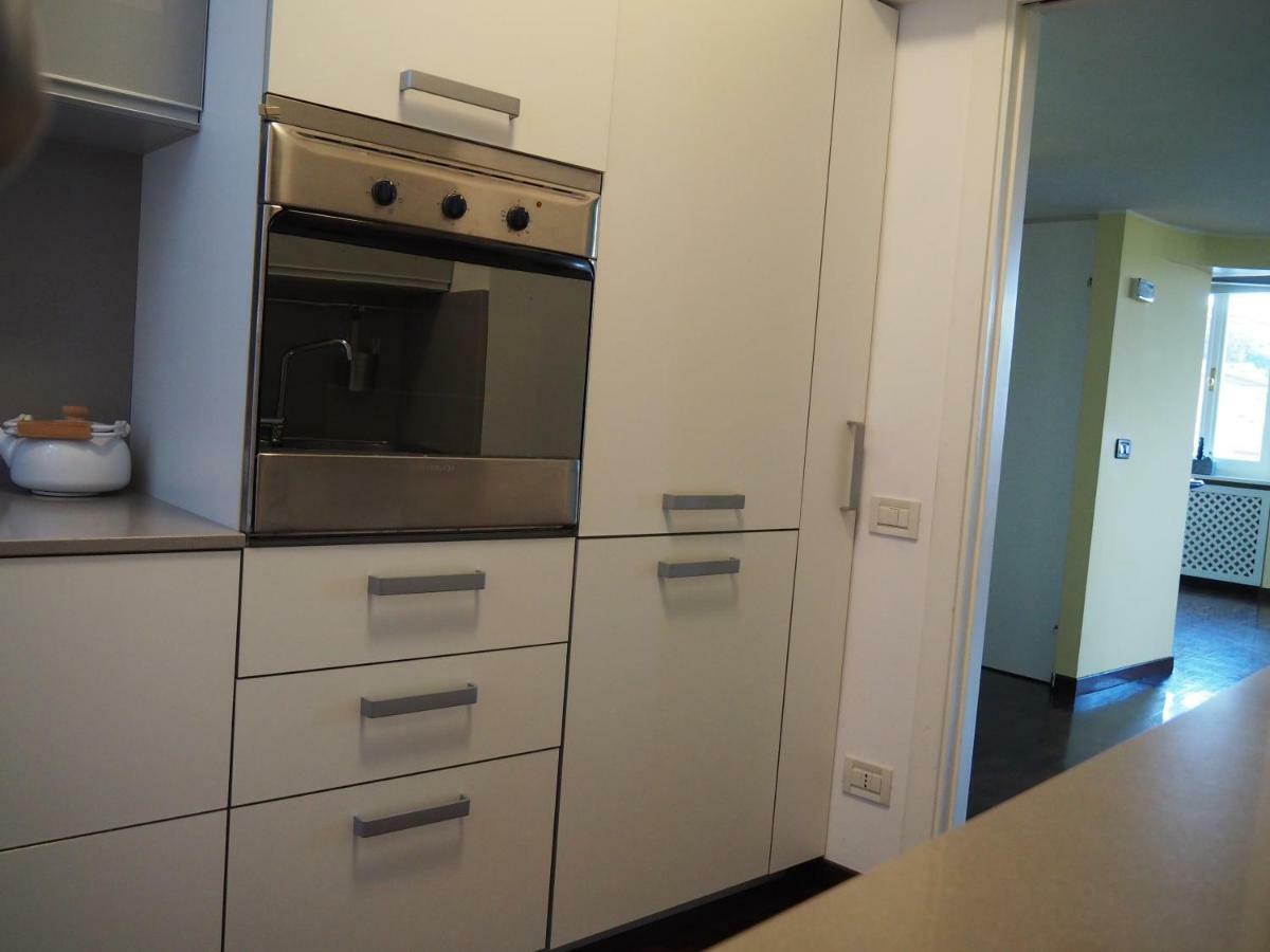 Apartamento Trompe L'Oeil Perugia Exterior foto