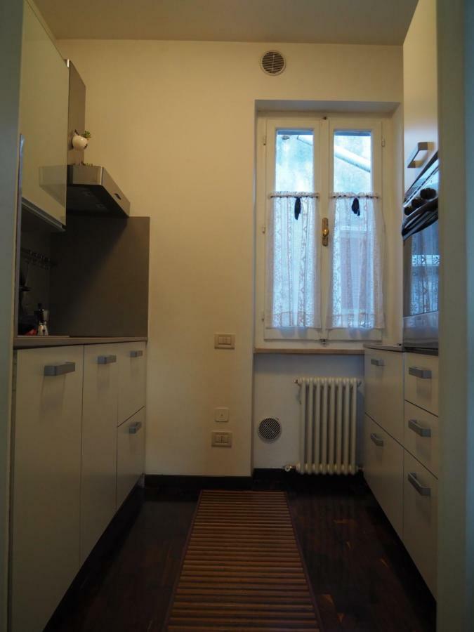 Apartamento Trompe L'Oeil Perugia Exterior foto